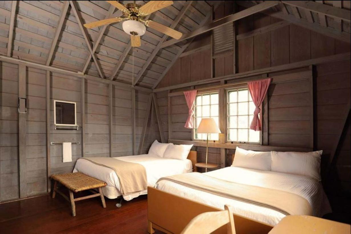 Mammoth Cave Lodge And Cabins Ngoại thất bức ảnh