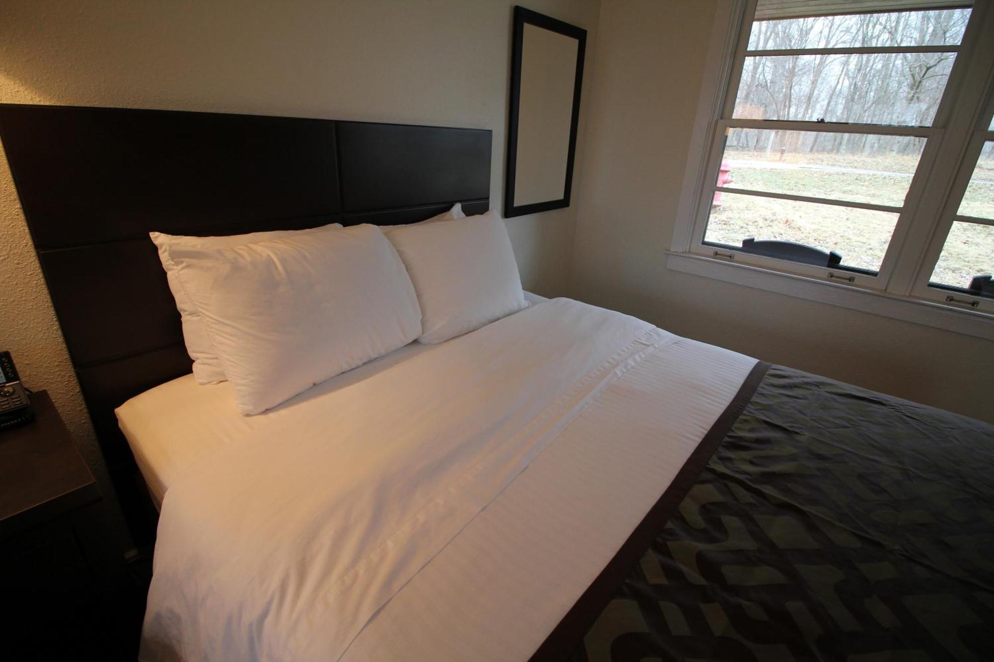 Mammoth Cave Lodge And Cabins Ngoại thất bức ảnh