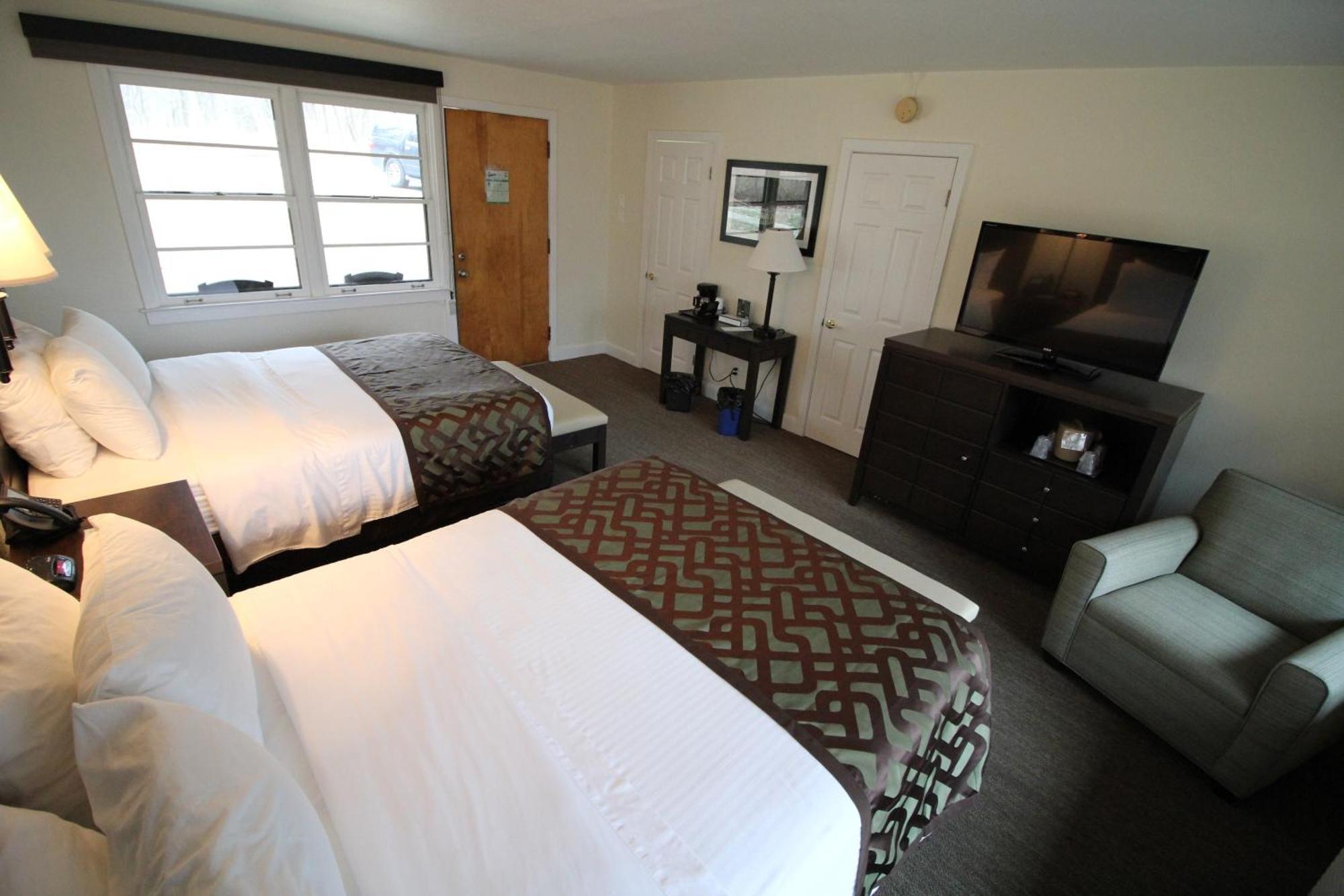 Mammoth Cave Lodge And Cabins Ngoại thất bức ảnh