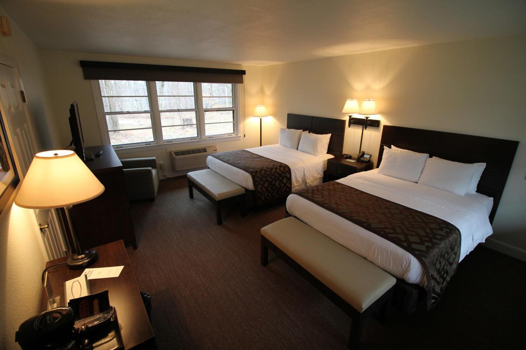 Mammoth Cave Lodge And Cabins Ngoại thất bức ảnh